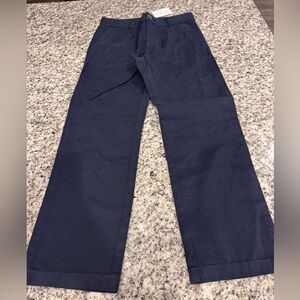 The Children's Place Navy Casual Pants